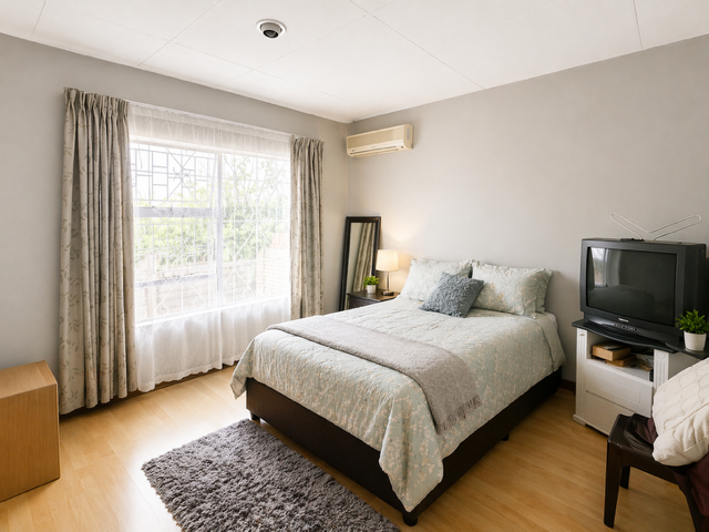 3 Bedroom Property for Sale in Pentagon Park Free State